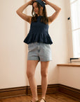 Womance Short 7051