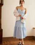 Womance Robe 2225