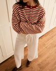 Womance Cardigan 8163