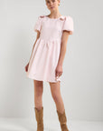 Womance Robe 2236