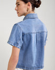 Womance Chemise 7054