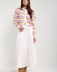 Womance Cardigan 8171
