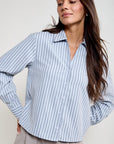 Womance Chemise 4107