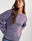 Womance T-Shirt 9182