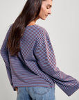 Womance T-Shirt 9182
