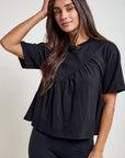 Womance T-Shirt 9199