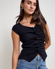 Womance T-Shirt 9200