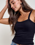 Womance Camisole Réversible 9201