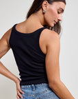 Womance Camisole Réversible 9201