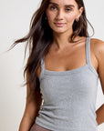 Womance Camisole Réversible 9201