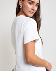 Womance T-Shirt 9203
