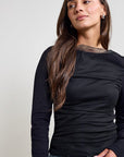 Womance T-Shirt ML 9204