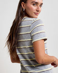 Womance T-Shirt 9207