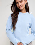 Womance T-Shirt 9210