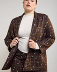 Womance Veston 3037