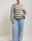 Womance T-Shirt ML 9182