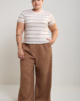 Womance T-Shirt 9207