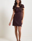 Womance Robe 2243