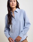 Womance Chemise 4109