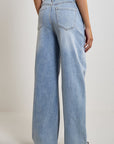 Womance Jeans 7041