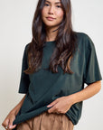 Womance T-Shirt 9101