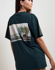 Womance T-Shirt 9101