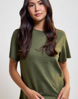 Womance T-Shirt 9203