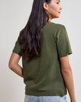 Womance T-Shirt 9203