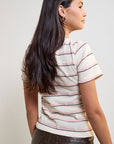 Womance T-Shirt 9207