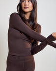 Womance T-Shirt ML 9208