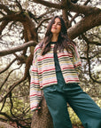 Womance Cardigan 8163