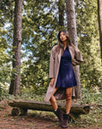 Womance Robe 2245