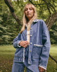 Womance Veste 7057