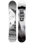 Lib Tech Planche À Neige Cold Brew