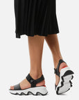 Sorel Sandale Kinetic Impact