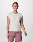 Columbia T-Shirt Boundless Trek