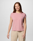 Columbia T-Shirt Boundless Trek