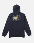 Salty Crew Coton Ouaté Yellowfin