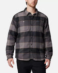 Columbia Manteau-Chemise Windward II Homme