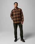 Columbia Veste Windward
