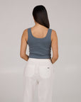 Salty Crew Camisole A Frame