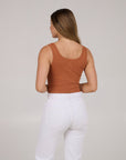Salty Crew Camisole Greetings