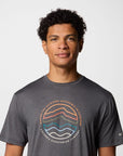 Columbia T-Shirt Kwick Hike