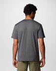 Columbia T-Shirt Kwick Hike