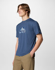 Columbia T-Shirt Kwick Hike