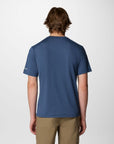 Columbia T-Shirt Kwick Hike