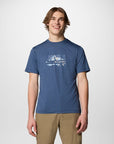 Columbia T-Shirt Kwick Hike