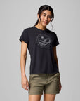 Columbia T-Shirt Sloan Ridge