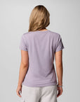 Columbia T-Shirt Sloan Ridge
