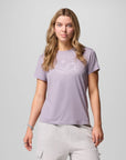 Columbia T-Shirt Sloan Ridge